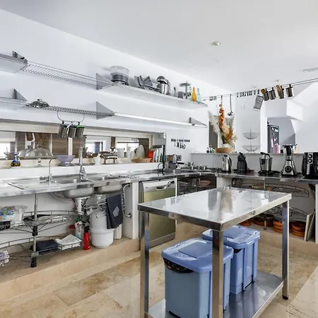 Exclusive Seafront Villa,private Pool,gym,bbq Willa El Toro (Mallorca)