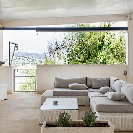 Exclusive Seafront Villa,private Pool,gym,bbq Willa El Toro (Mallorca)