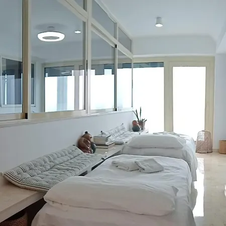 Exclusive Seafront Villa,private Pool,gym,bbq Willa El Toro (Mallorca)