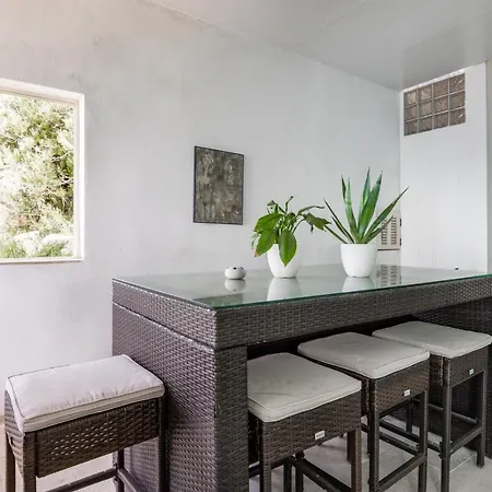 Exclusive Seafront Villa,private Pool,gym,bbq Villa El Toro (Mallorca)