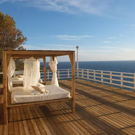 Villa Exclusive Seafront Villa,private Pool,gym,bbq