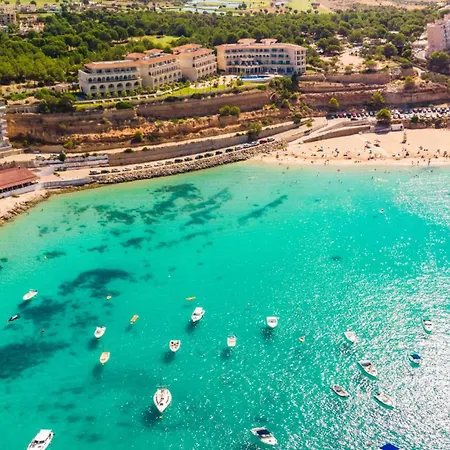 Villa Exclusive Seafront Villa,private Pool,gym,bbq El Toro (Mallorca)